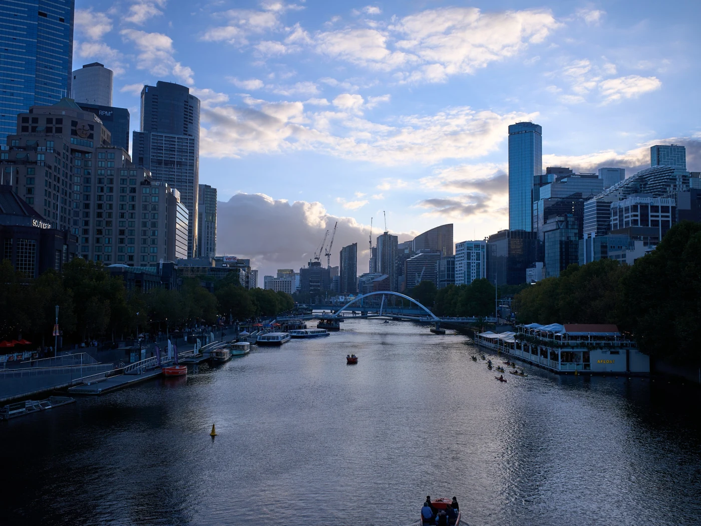 Melbourne, Australia