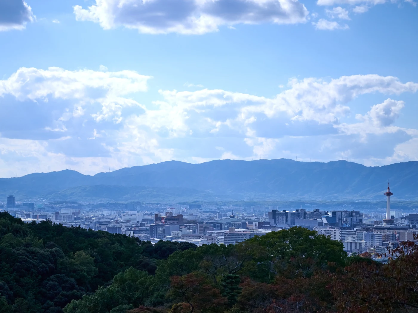 Kiyomizu-dera
