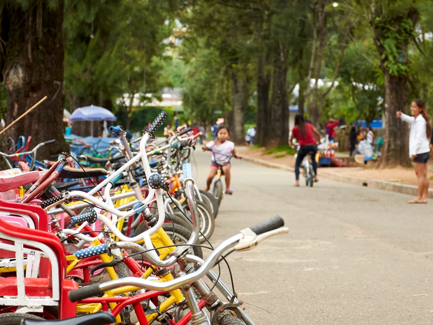 Baguio City, Philippines