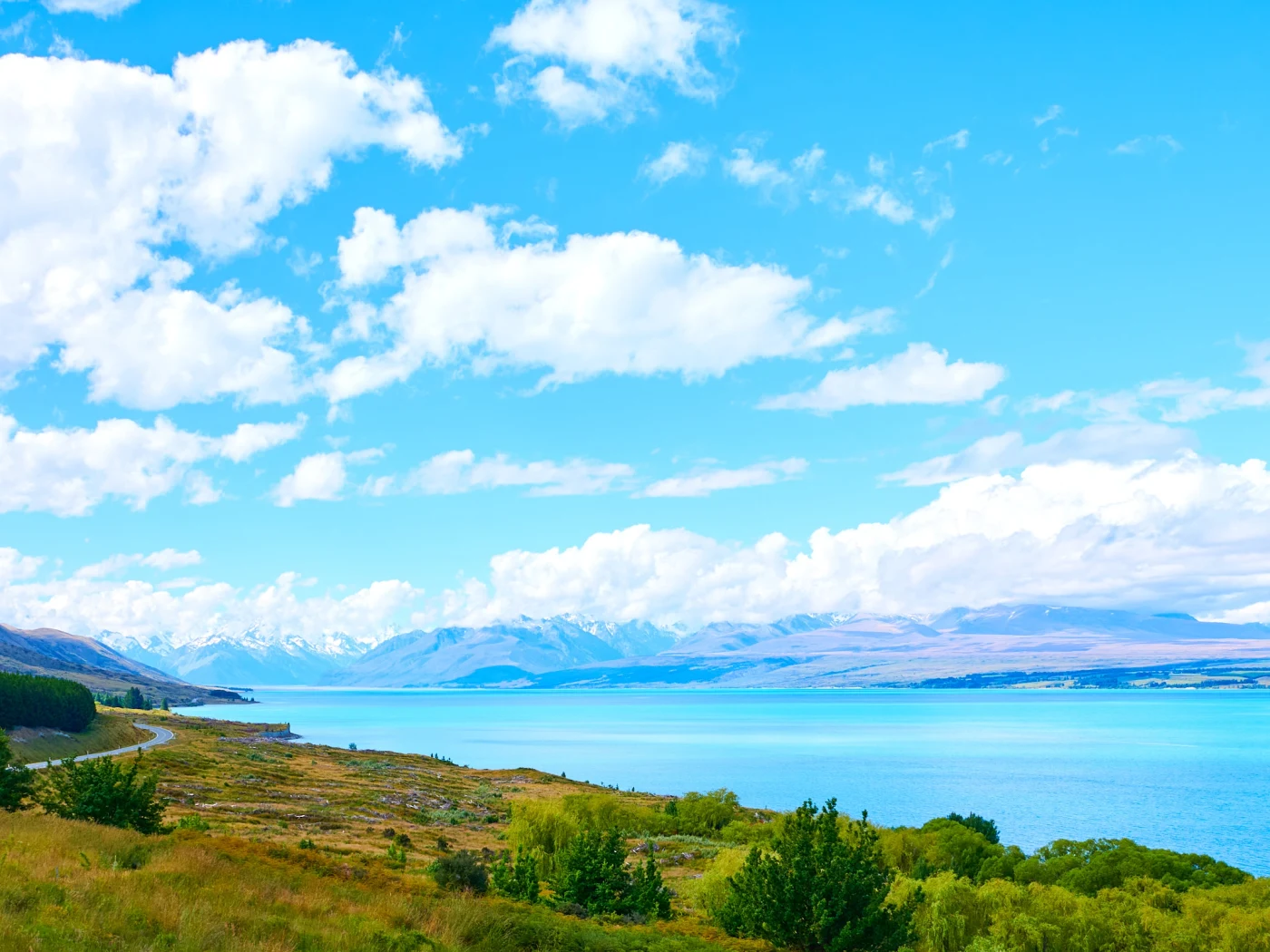 Landscape