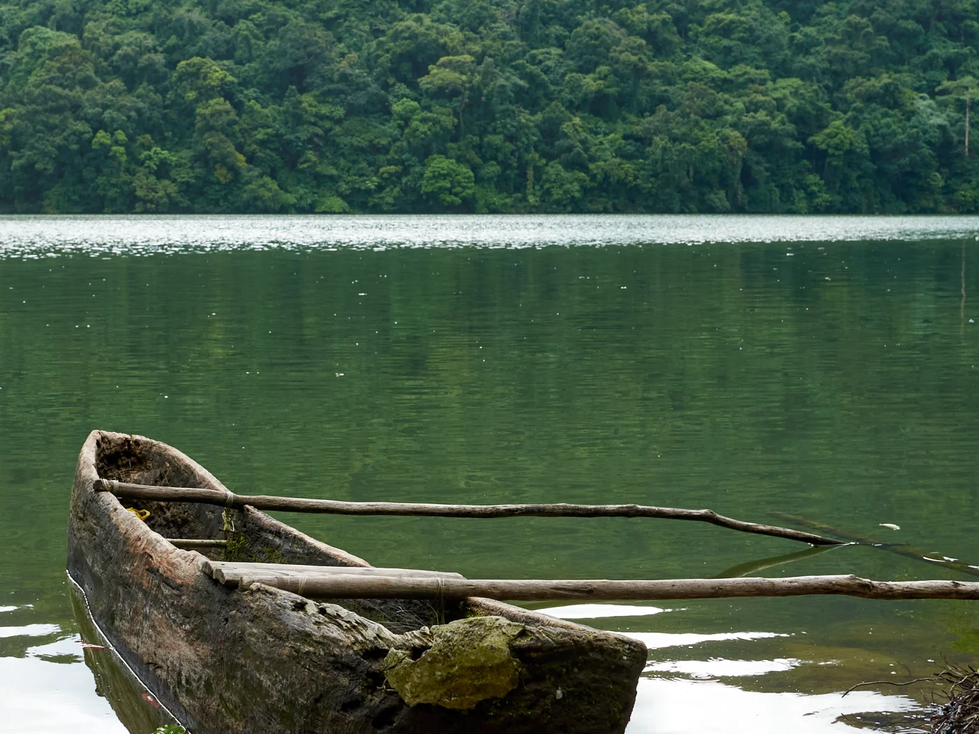 Bulusan Lake, Philippines