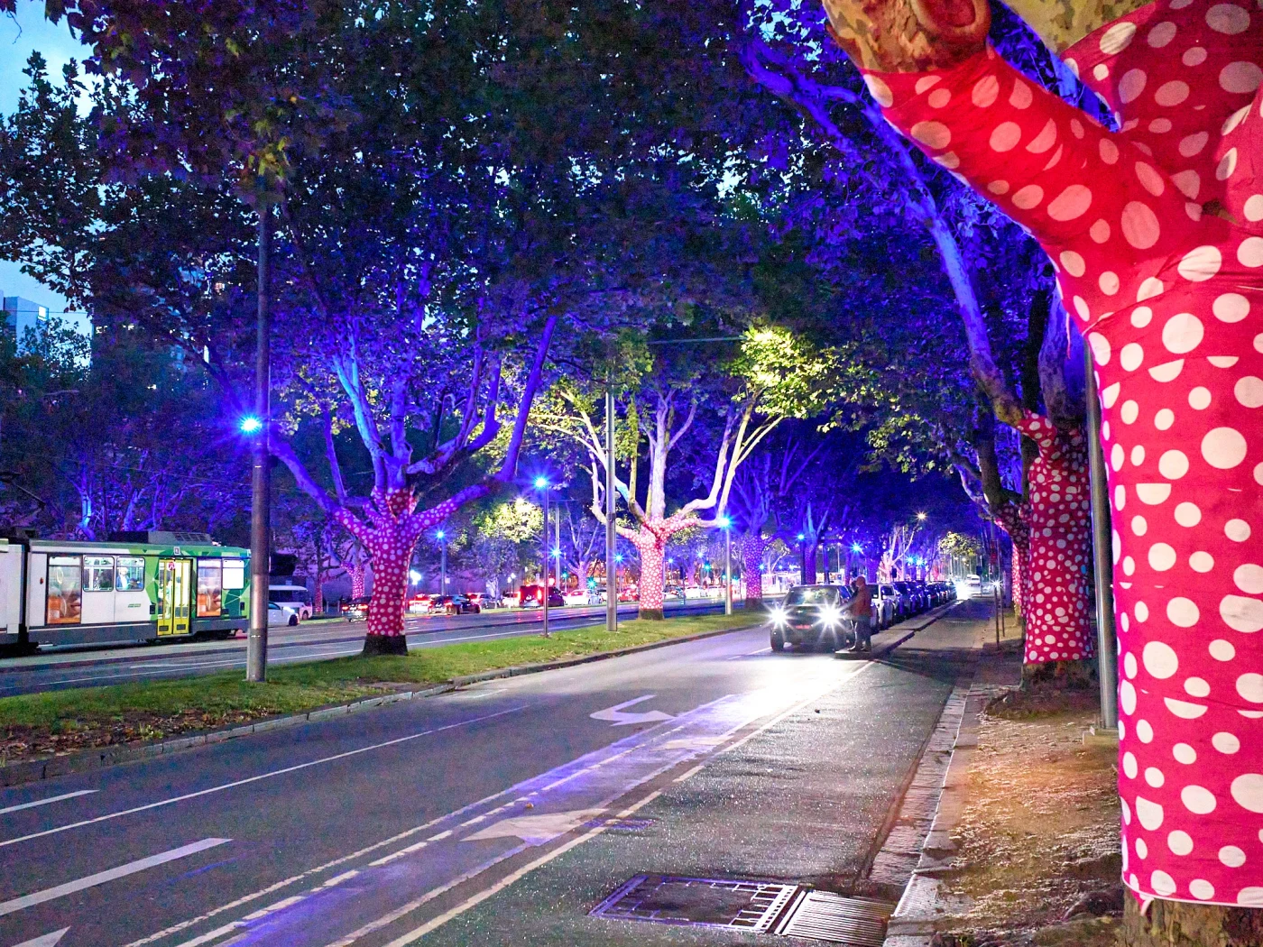 Melbourne, Australia