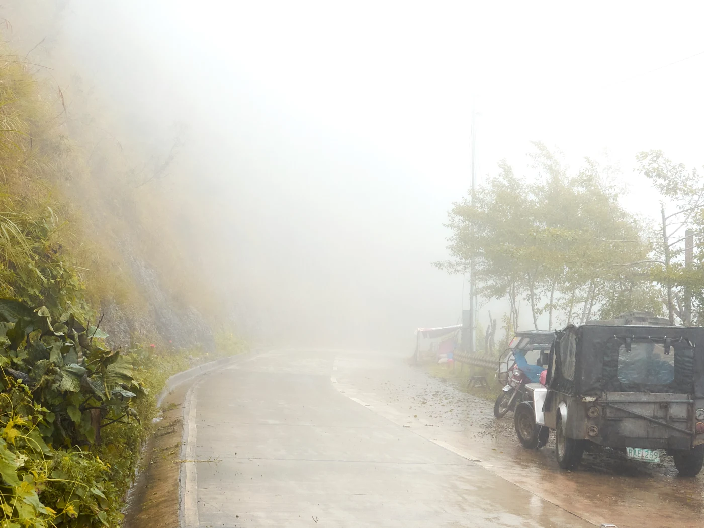 Sagada, Philippines